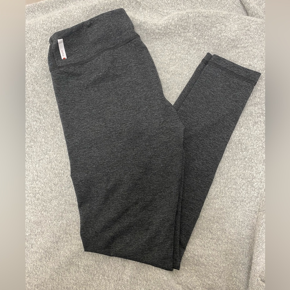 Zella live in leggings